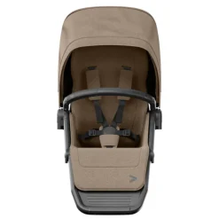 Switchback Seat Luxe