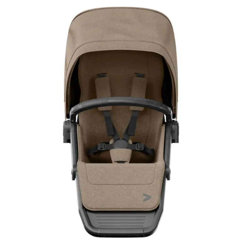 Switchback Seat Luxe