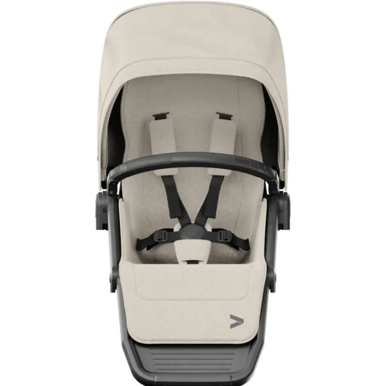Switchback Seat Luxe