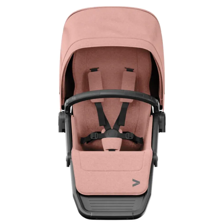 Switchback Seat Luxe