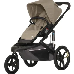 Switch&Jog Stroller Bundle with Neoprene Kit