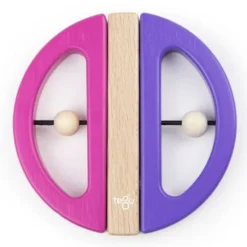 Swivel Bug Twist & Pull Toy