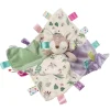Taggies Character Blanket