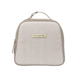 Tandem Bottle & Lunch Tote