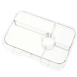 Tapas 5 Compartment Trays