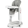 Tatamia Follow Me High Chair - Ice