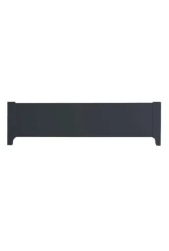 Taylor 5-in-1 Crib Low-Profile Footboard