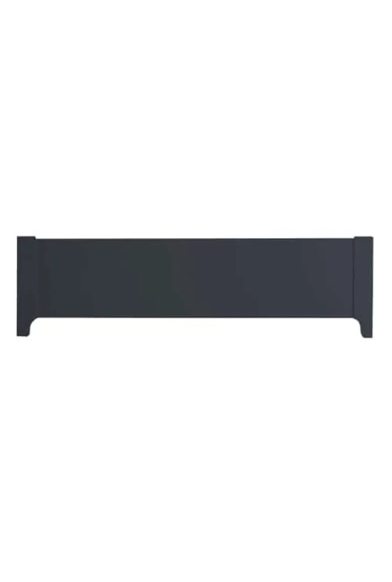 Taylor 5-in-1 Crib Low-Profile Footboard