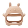 Teething Mitt