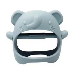 Teething Mitt