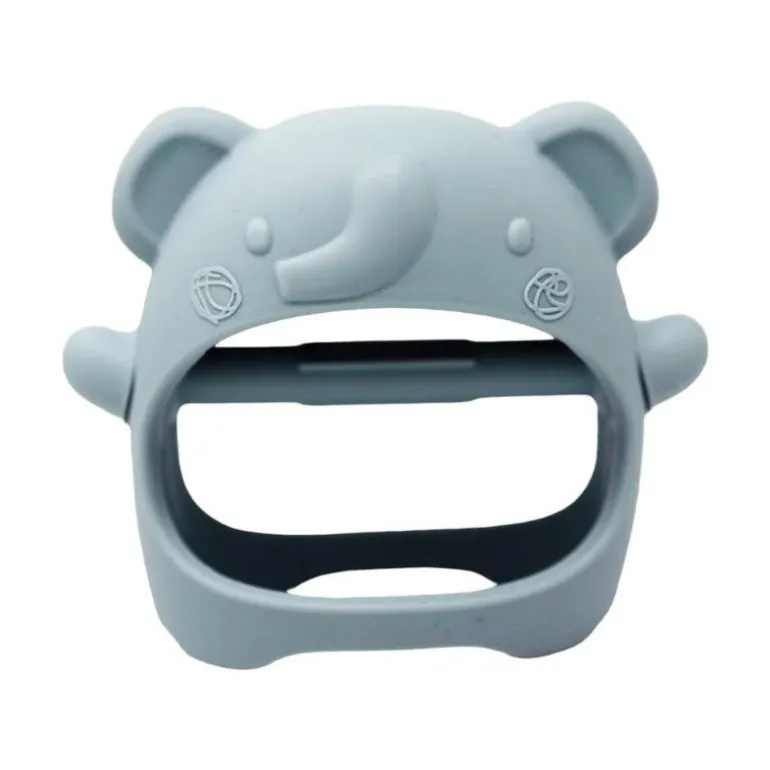 Teething Mitt