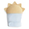 Teething Mitten