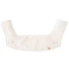 360 Teething Pad & Bib-Natural
