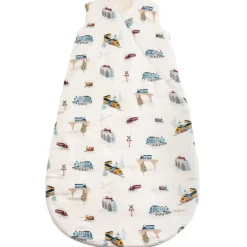 Tencel Sleep Bag - 2.5 Tog
