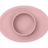 Tiny Bowl-Blush