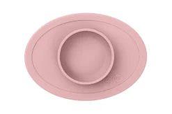 Tiny Bowl-Blush