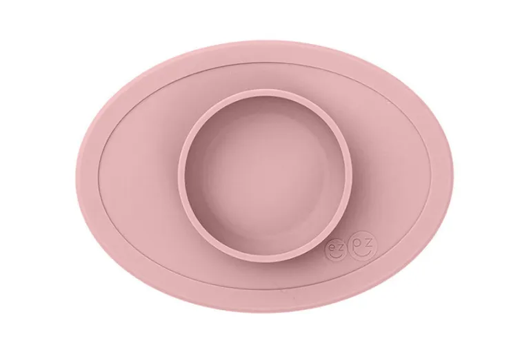 Tiny Bowl-Blush