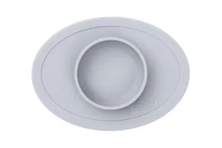 Tiny Bowl - Pewter