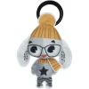 Tiny Rockers Bunny Rattle Toy