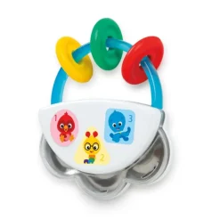 Tiny Tambourine