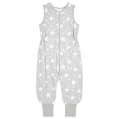 Toddler Cotton Wearable Sleep Sacks
