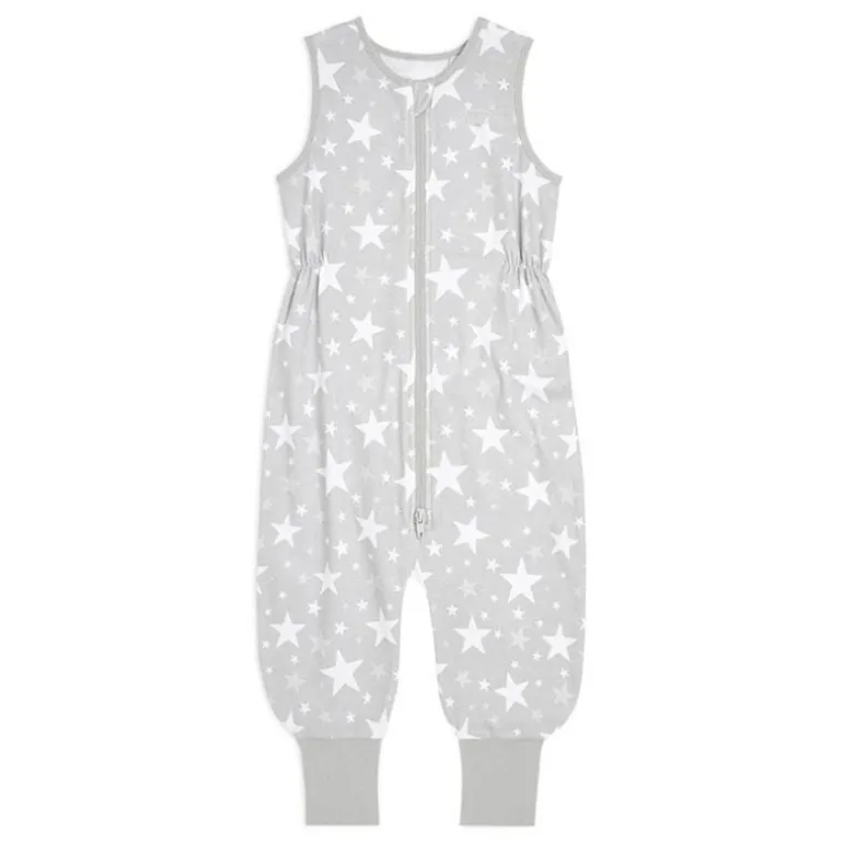 Toddler Cotton Wearable Sleep Sacks