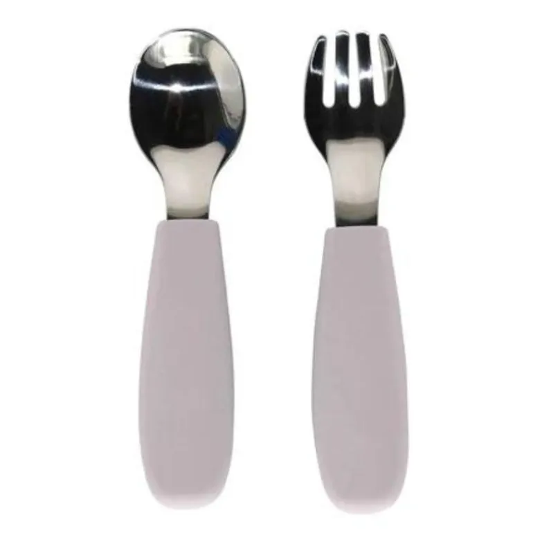 Toddler Cutlery Set