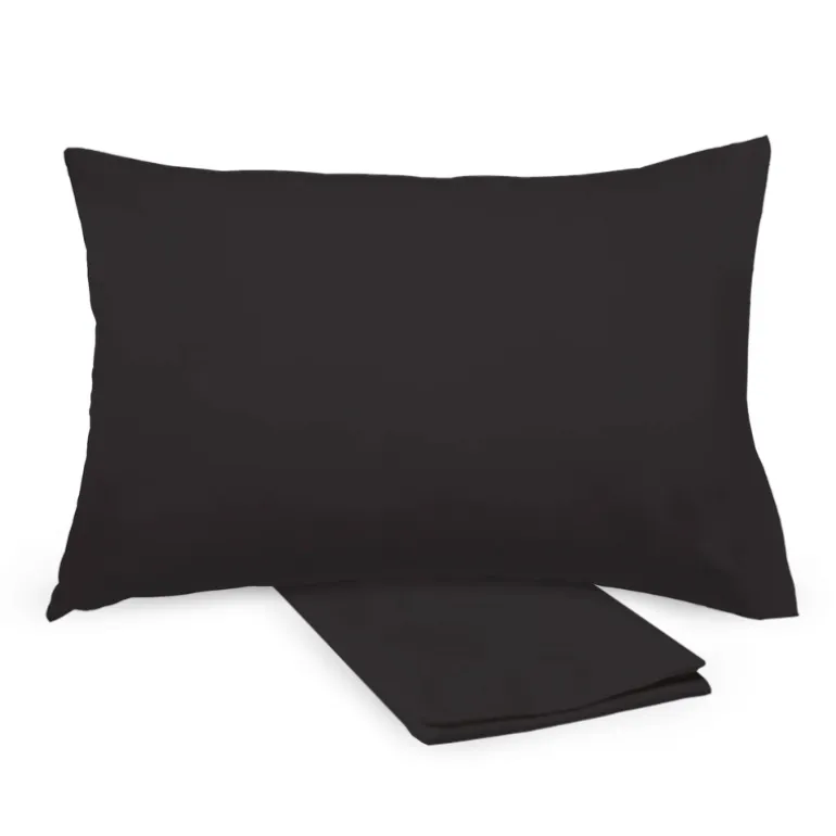 Toddler Pillow Case - 2 Pack
