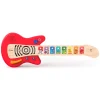 Together in Tune Connected Magic Touch Guitar