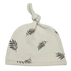Top-Knot Hat