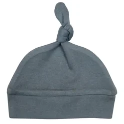 Top-Knot Hat