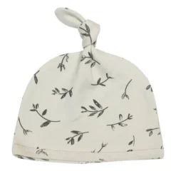 Top-Knot Hat