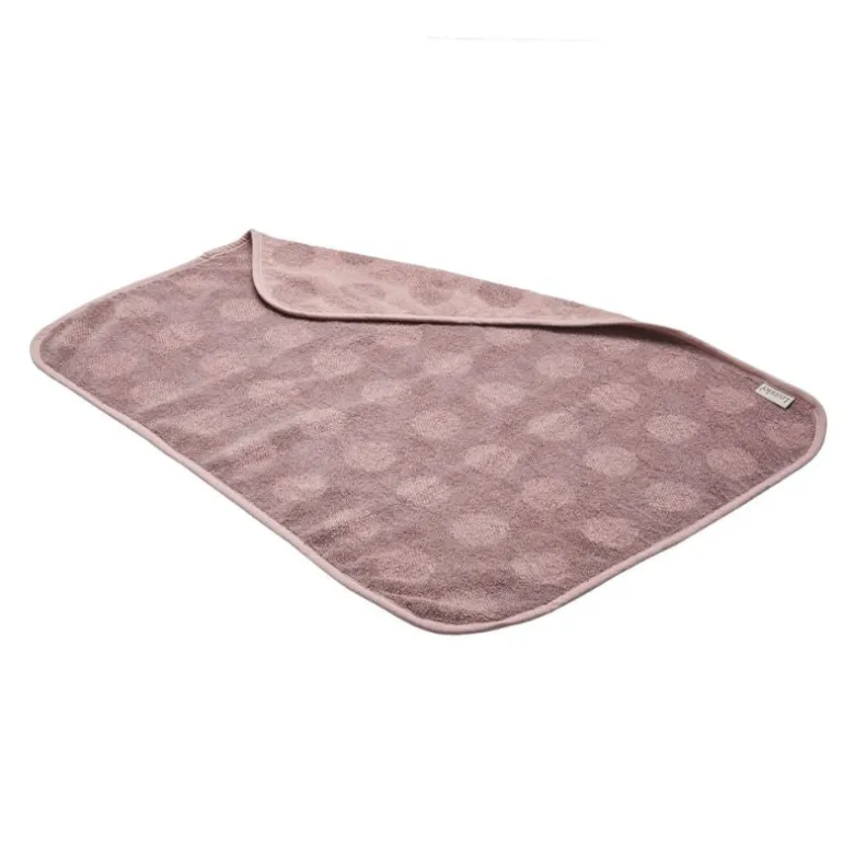 Topper For Changing Mat