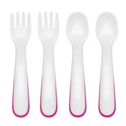 Tot Fork and Spoon Set