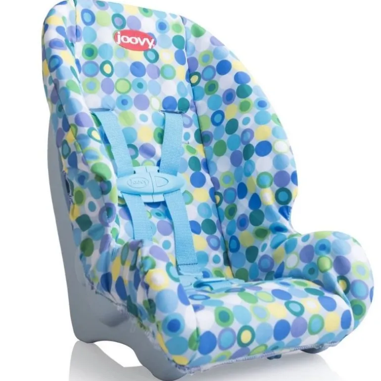 Toy Booster Car Seat