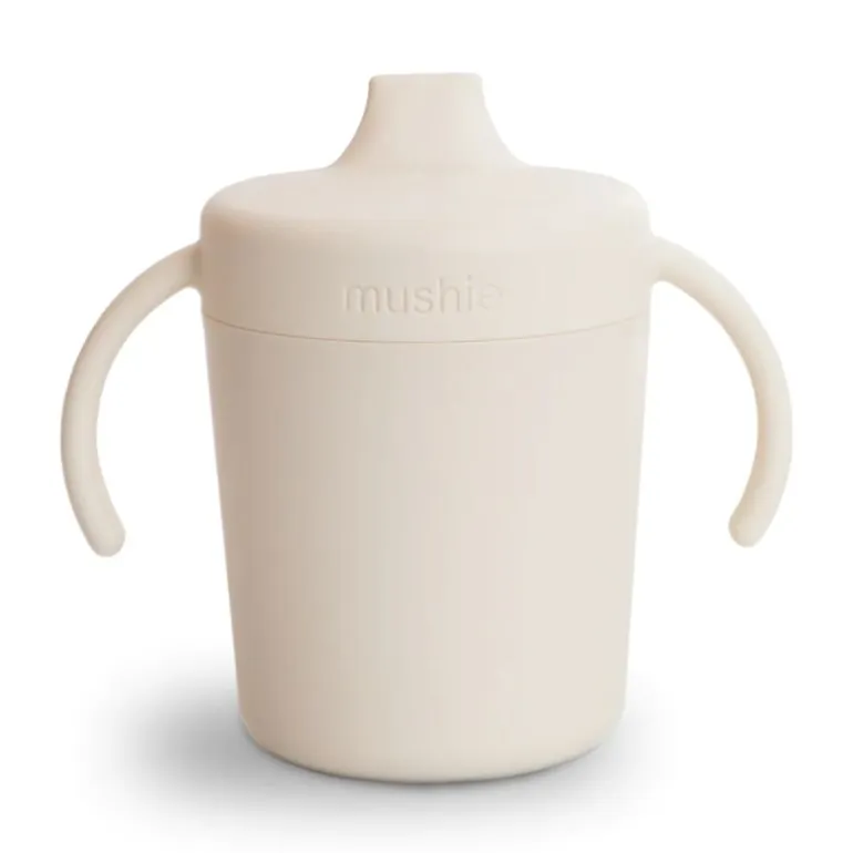 Trainer Sippy Cup