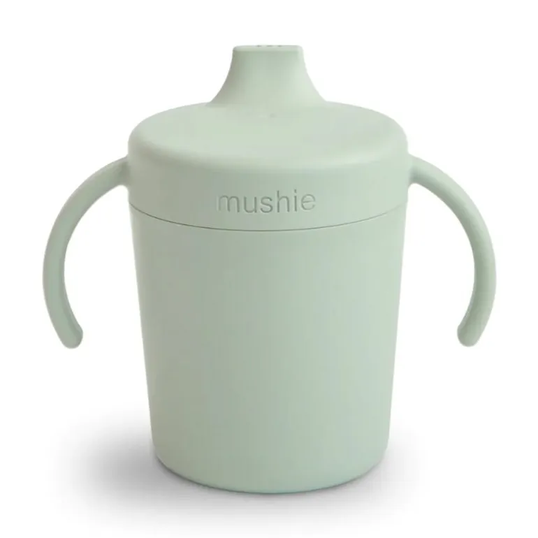 Trainer Sippy Cup