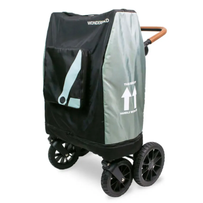 Travel Cover