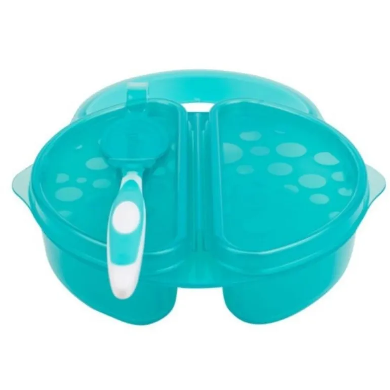 Travel Fresh Bowl and Spoon