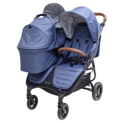 Trend Duo Bassinet