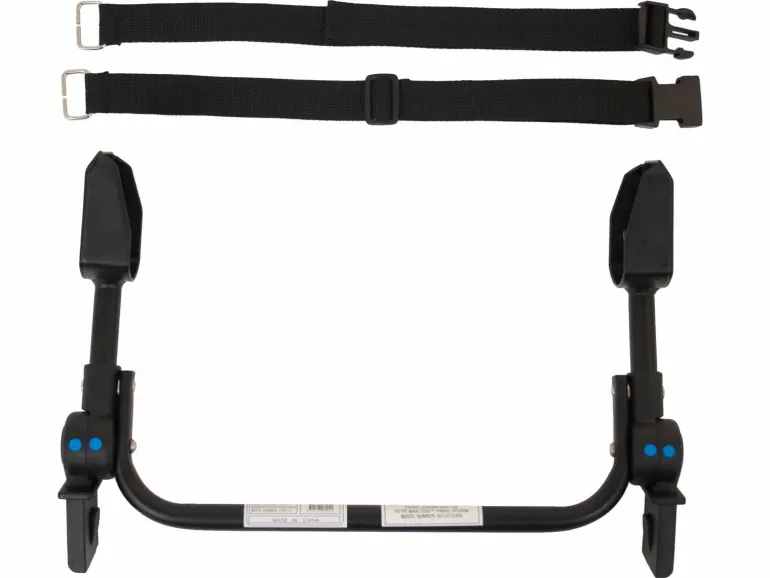 Tri Mode X Duo Adapter - Maxi Cosi