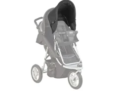 Tri Mode X - Toddler Seat Hood