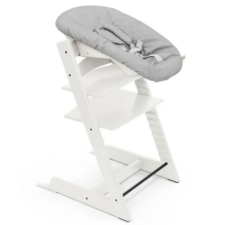 Tripp Trapp Newborn Bundle