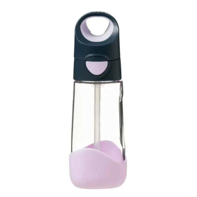 Tritan Drink Bottle