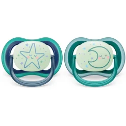 Ultra Air Nighttime Pacifier