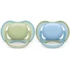 Ultra Air Pacifier - 2 Pack