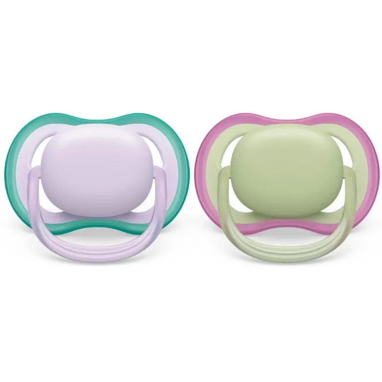 Ultra Air Pacifier - 2 Pack