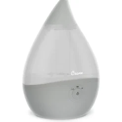 Ultrasonic Cool Mist Humidifier