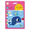 Under the Sea Book