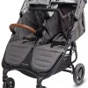 Universal Car Seat Adapter - Snap Duo Trend